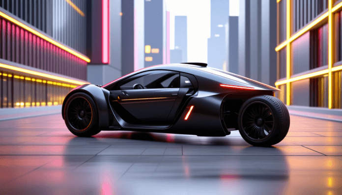 découvrez yakriv, le véhicule innovant qui se transforme facilement de voiture à moto en un seul clic. profitez d'une expérience de conduite futuriste, modulable et adaptée à tous vos besoins de mobilité.