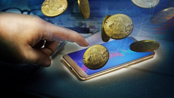 Cryptomonnaies : quelle place dans l'économie de demain ?