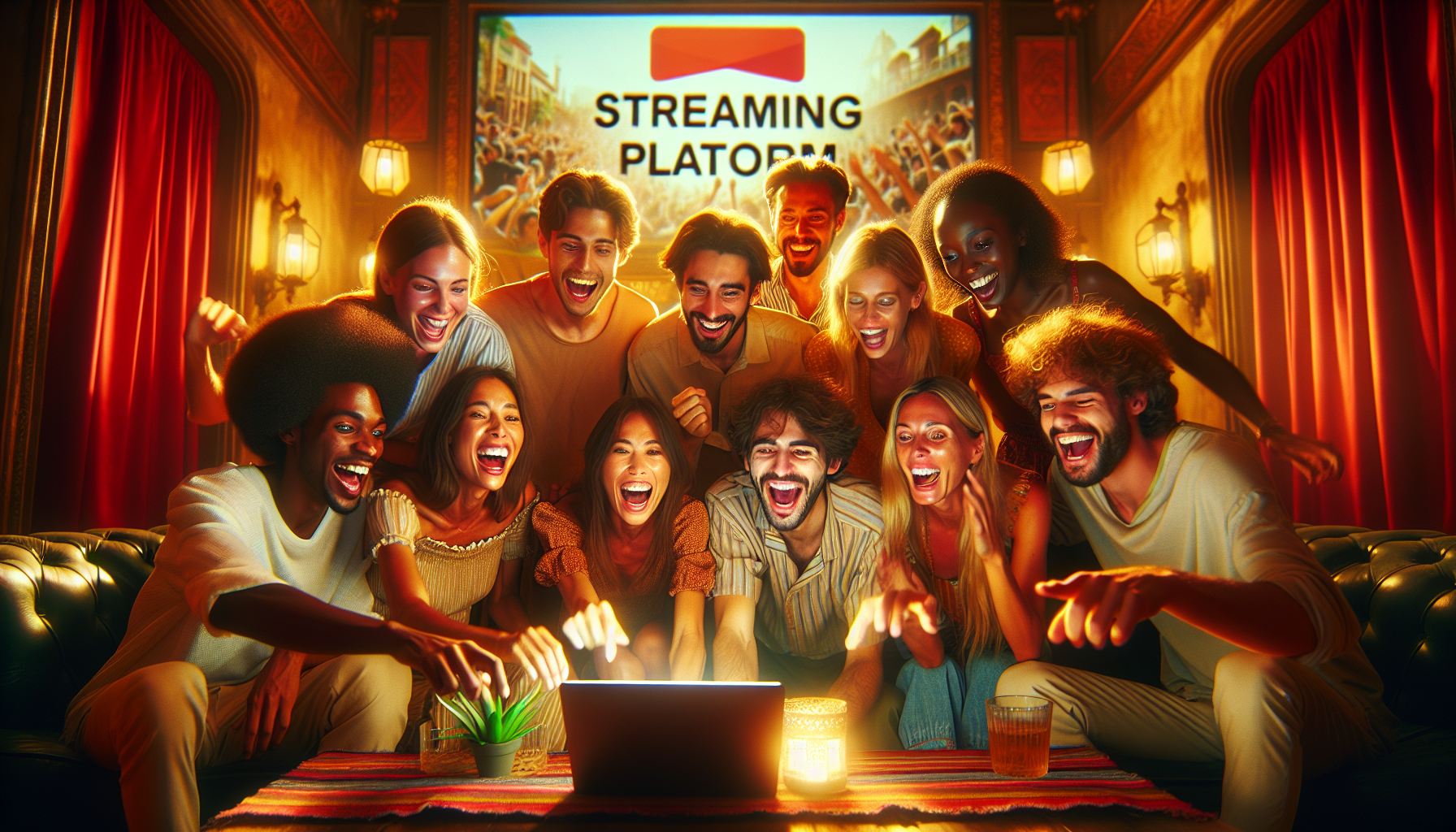 découvrez biqle, la plateforme de streaming innovante qui transforme votre expérience de visionnage. accédez facilement à une vaste sélection de contenus variés et profitez d'une interface intuitive conçue pour tous les amoureux du cinéma et des séries.