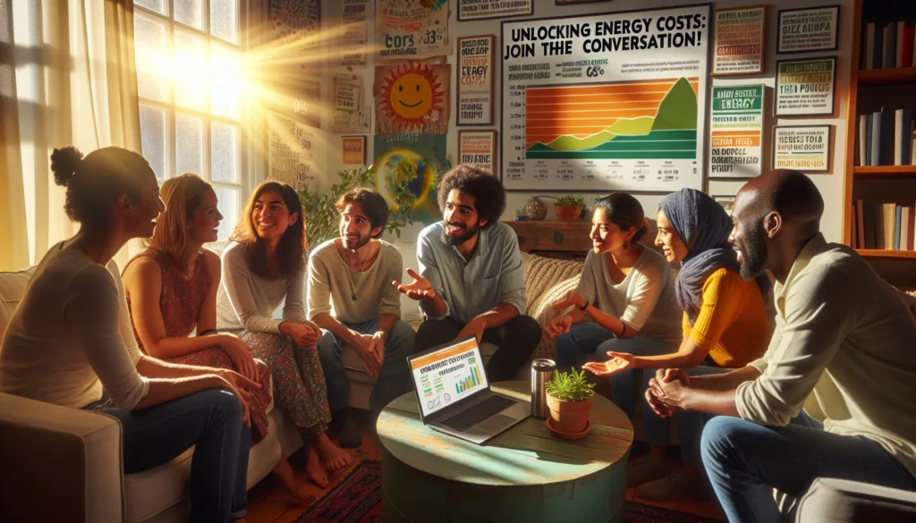 découvrez les enjeux et les tendances actuelles des coûts de l'énergie. cette analyse approfondie vous aide à comprendre les facteurs influençant les prix, les impacts environnementaux et les solutions durables pour un avenir énergétique plus responsable.