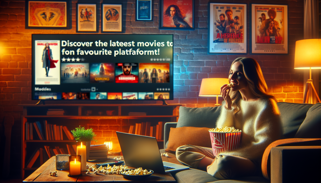 explorez les dernières sorties cinématographiques à ne pas manquer sur moviesjoy. découvrez les films incontournables à regarder en streaming et profitez d'une expérience cinématographique inégalée depuis chez vous.