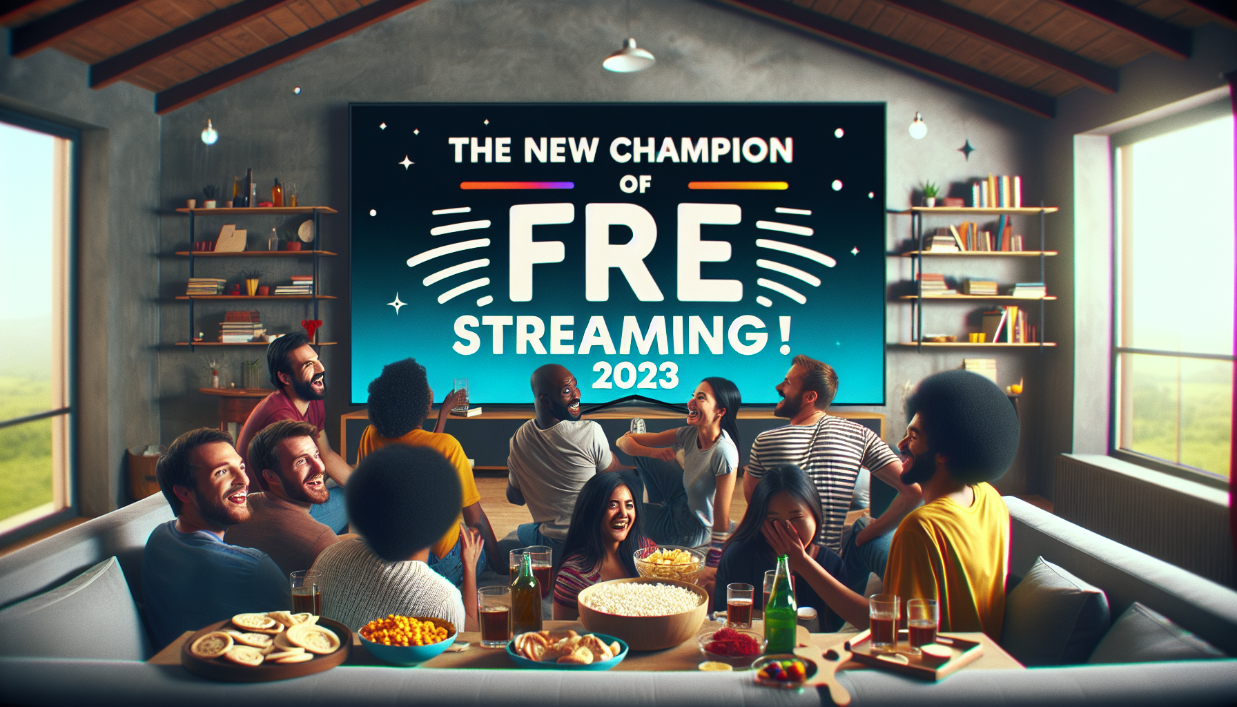 découvrez dpstream, la référence du streaming gratuit en 2023. profitez d'une vaste sélection de films, séries et émissions en toute légalité. ne manquez plus vos contenus préférés, tout est à portée de clic !