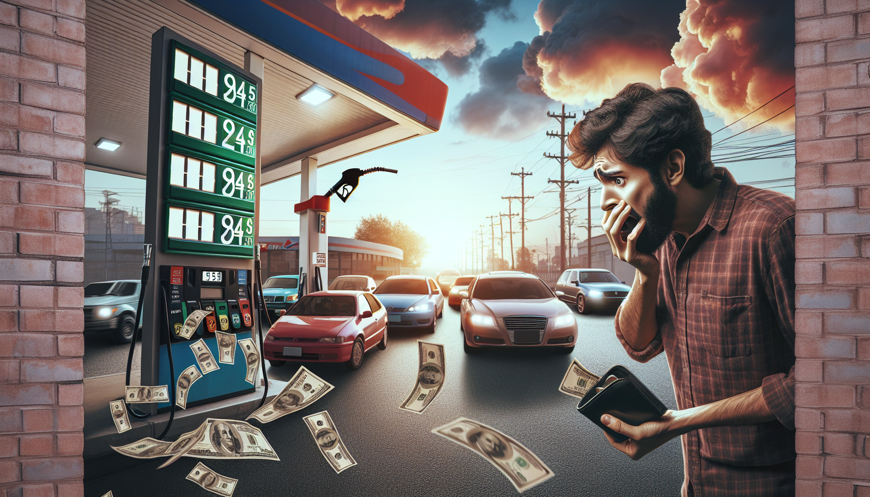 découvrez les principales raisons qui expliquent la récente augmentation des prix du carburant. analyse des facteurs économiques, géopolitiques et environnementaux influençant cette tendance, et conseils pour s'adapter à ces changements.