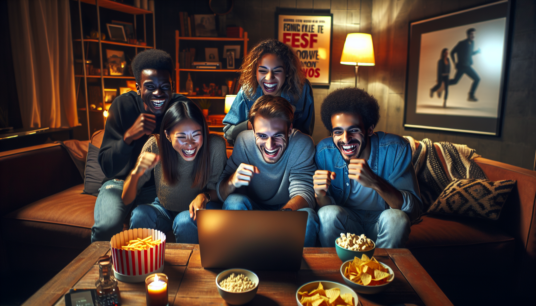 découvrez mostorv, la nouvelle plateforme de streaming qui révolutionne votre expérience de divertissement. accédez à une vaste sélection de films, séries et émissions en un seul endroit, avec une interface intuitive et des recommandations personnalisées.