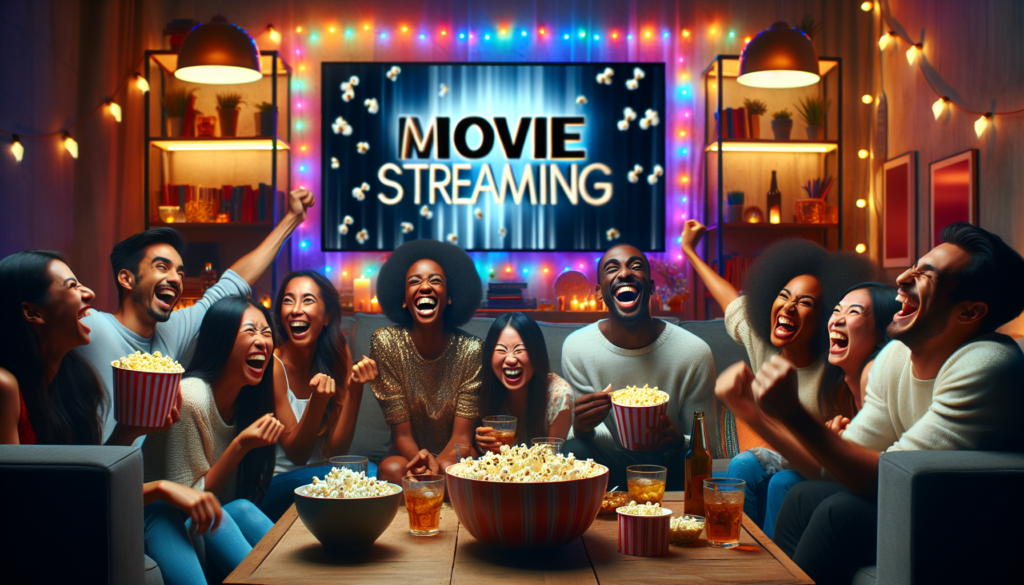 découvrez omgflix, le nouveau phénomène du streaming qui révolutionne votre expérience de divertissement. ne manquez pas la plateforme incontournable avec un large choix de films, séries et exclusivités, pour des soirées inoubliables !