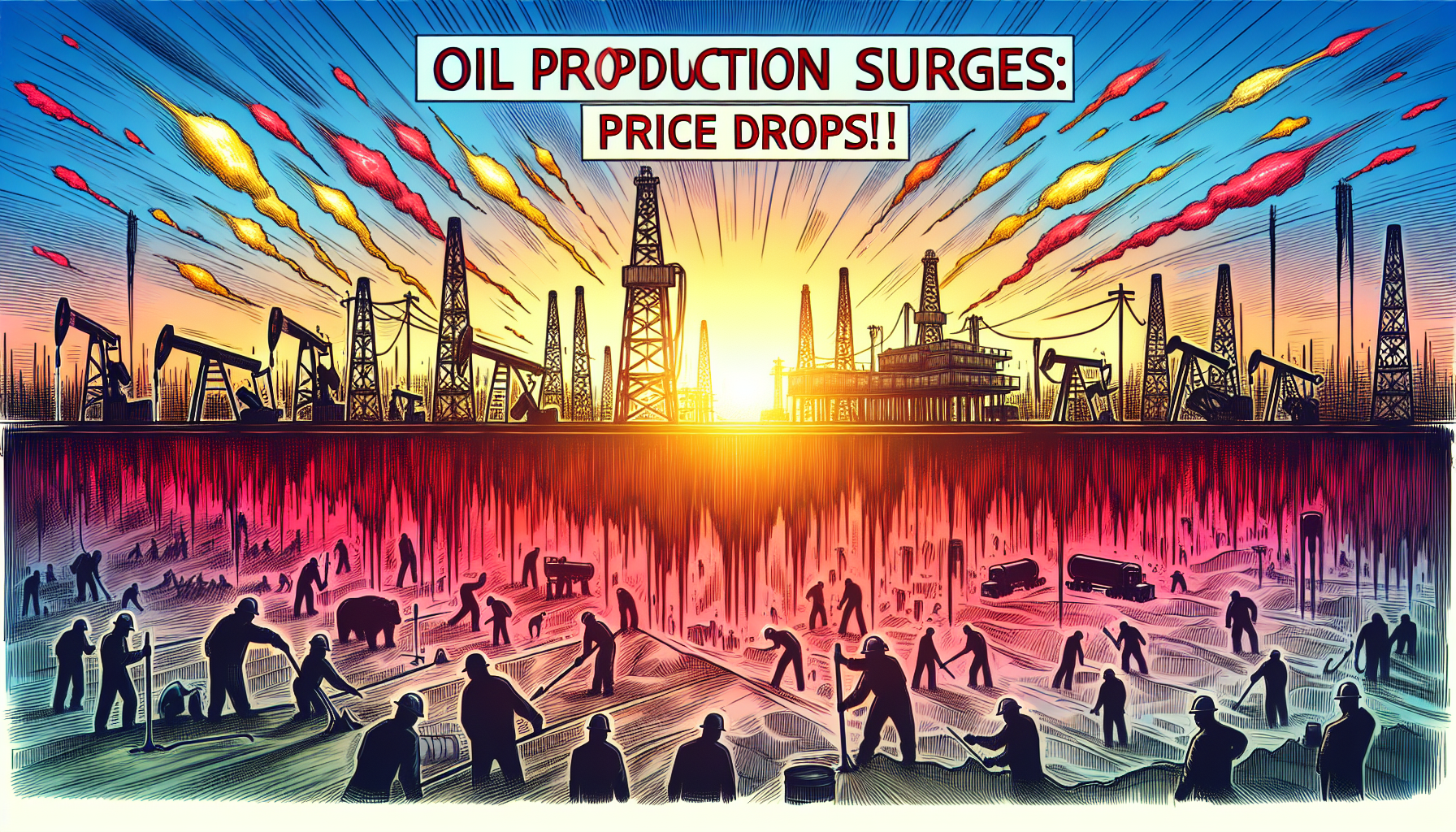 découvrez comment l'augmentation de la production de pétrole par l'arabie saoudite influence les prix du pétrole brent. analyse des tendances du marché et des impacts sur l'économie mondiale.