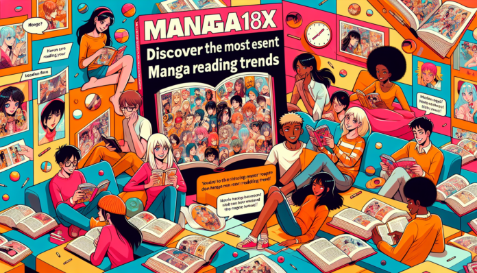 découvrez les dernières tendances de la lecture de mangas sur manga18fx. plongez dans un univers riche et captivant où chaque page vous transporte à travers des histoires fascinantes et diversifiées. ne manquez pas les nouveautés!