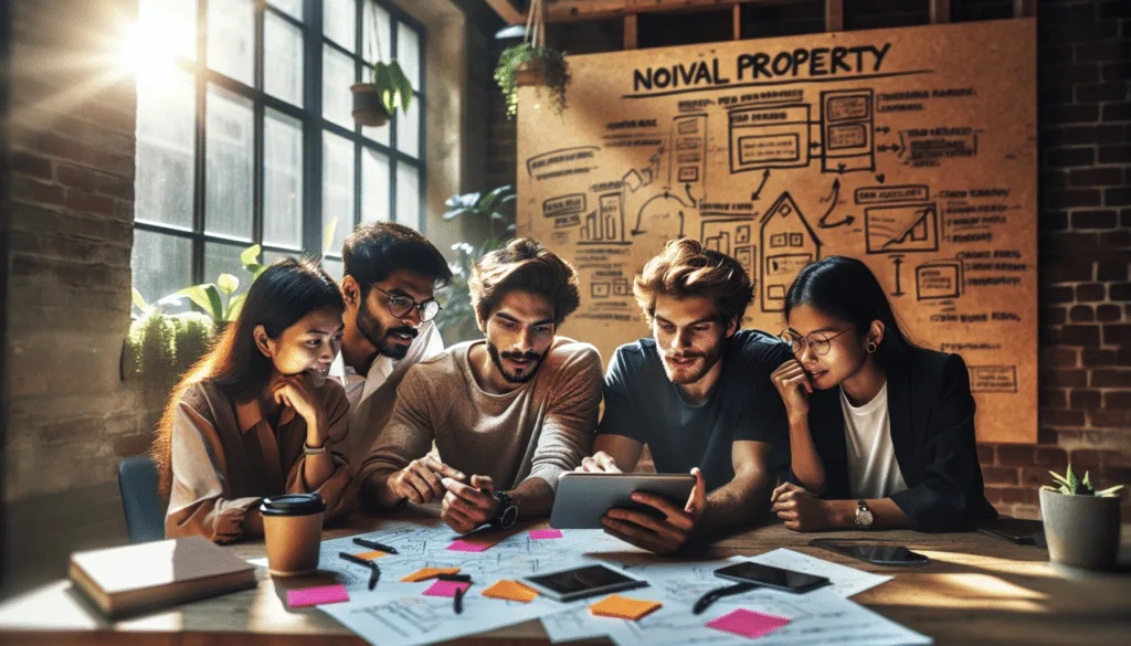 découvrez itea prop, une solution innovante qui révolutionne la gestion immobilière. optimisez vos opérations, simplifiez la communication et améliorez la rentabilité de vos biens grâce à notre plateforme intuitive et performante.