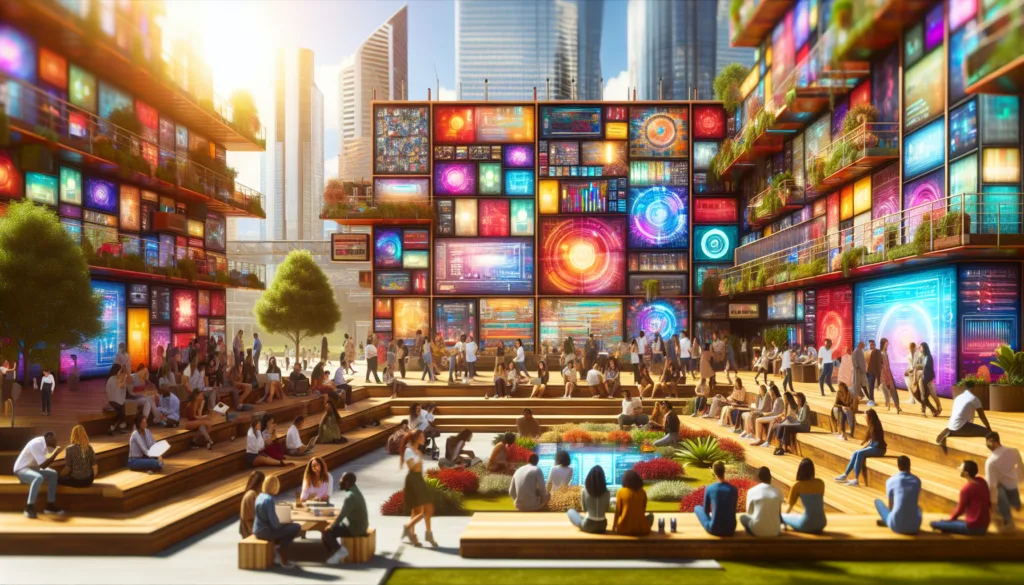 découvrez zaltav, une plateforme innovante qui transforme le partage d'informations en facilitant la collaboration et la communication. explorez des fonctionnalités uniques conçues pour améliorer votre expérience d'échange d'idées et de connaissances.