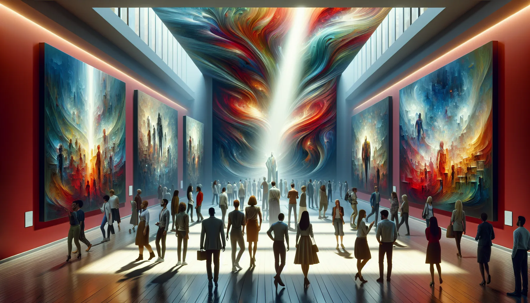 plongez dans l'univers fascinant de l'art contemporain avec ctqui. explorez des œuvres emblématiques, des artistes avant-gardistes et des secrets bien gardés qui redéfinissent les frontières de la créativité. une invitation à la découverte et à l'émerveillement !