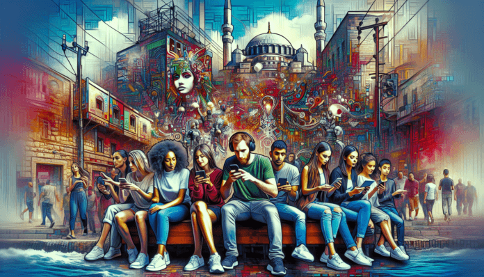 Enquête exclusive sur les tendances émergentes en Turquie : les nouveautés d'ensonhaber découvrez les dernières tendances émergentes en turquie avec notre enquête exclusive. plongez dans les nouveautés passionnantes d'ensonhaber et restez informé des évolutions marquantes dans ce pays dynamique.