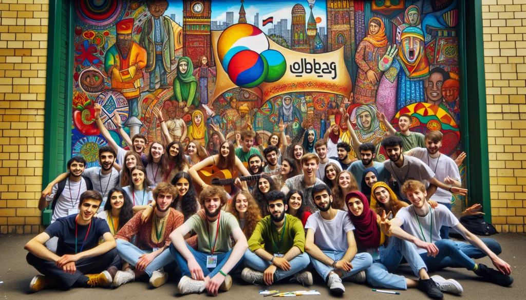 découvrez kolrag, une plateforme innovante dédiée à la revitalisation de la culture locale. explorez des initiatives passionnantes, soutenez les talents de votre région et participez à la préservation des traditions tout en bénéficiant d'une expérience unique et engageante.