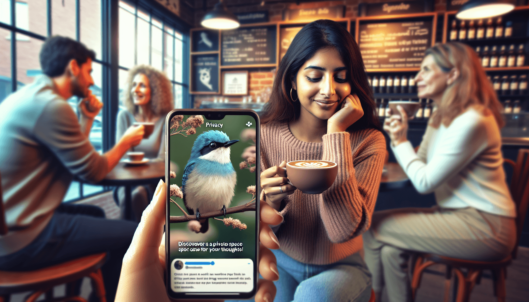 découvrez nitter, l'alternative idéale à twitter qui vous permet de naviguer et de partager sans compromettre votre vie privée. explorez ses fonctionnalités innovantes et souciez-vous moins de vos données personnelles tout en restant connecté !