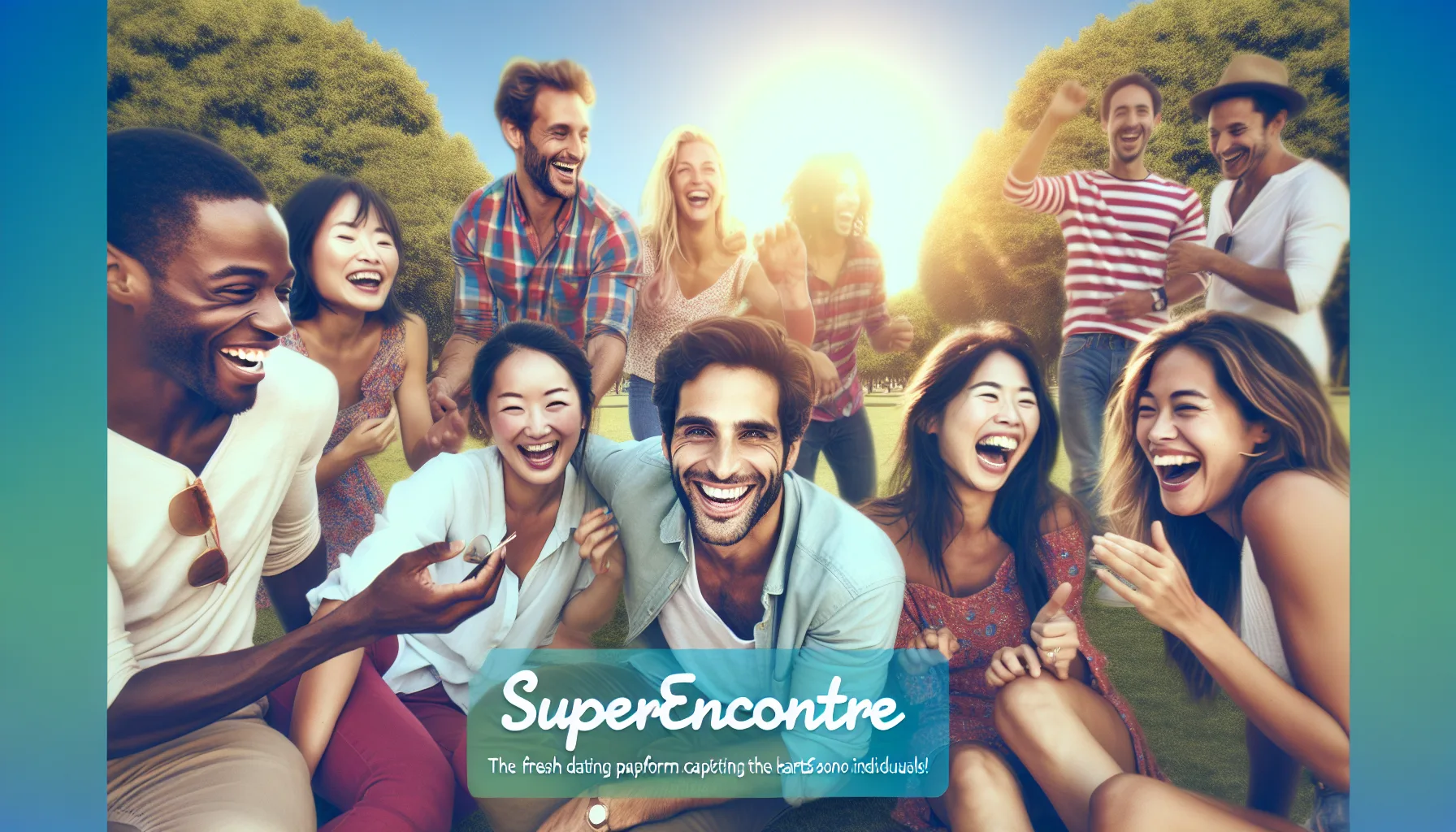 dĂ©couvrez superencontre, la nouvelle plateforme de rencontres qui rĂ©volutionne la façon dont les cĂ©libataires se connectent. rejoignez une communautĂ© dynamique et trouvez l'amour avec des cĂ©libataires partageant vos intĂ©rĂȘts. inscription rapide et conviviale !