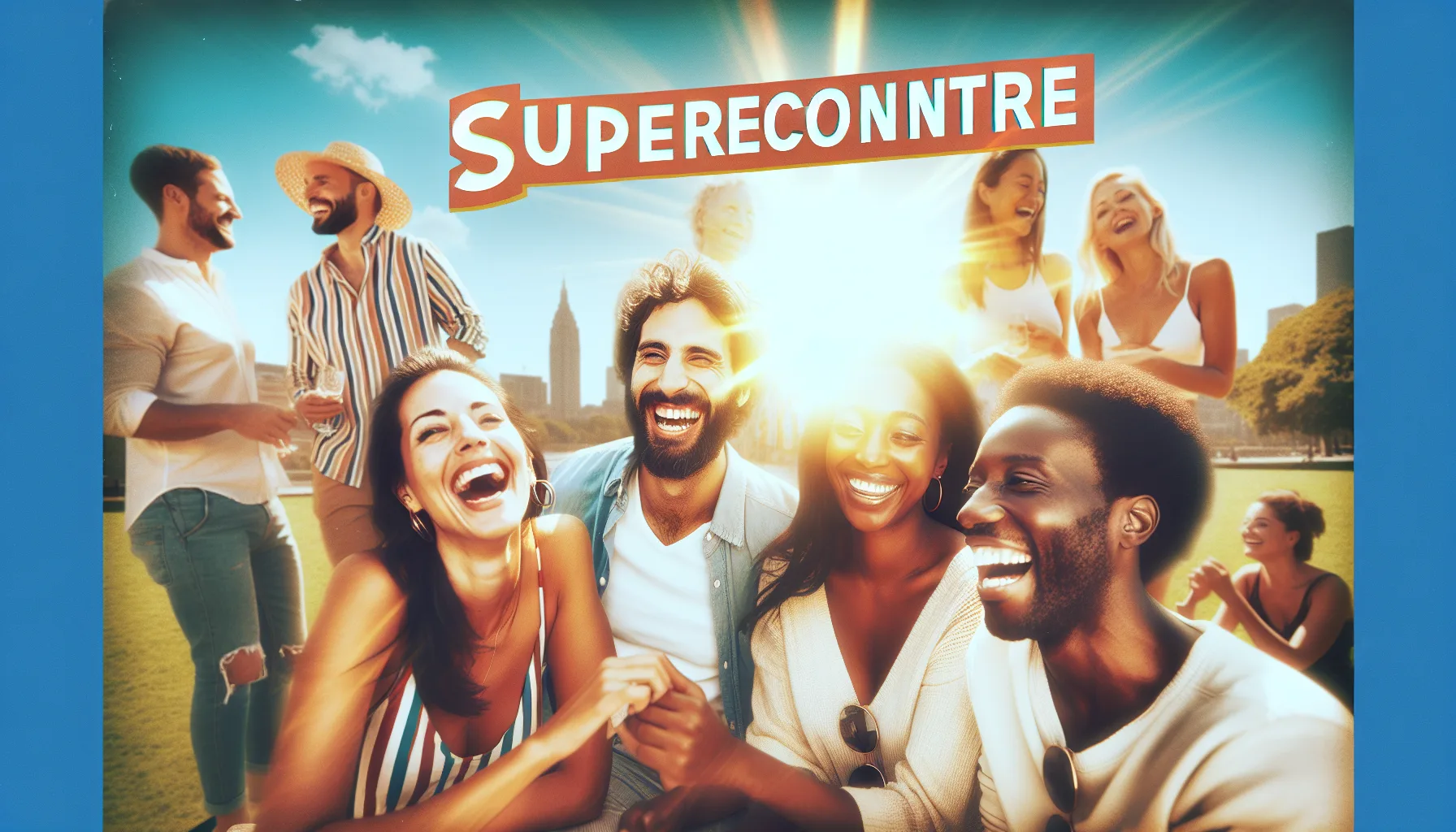dĂ©couvrez superencontre, la plateforme innovante qui attire les cĂ©libataires en quĂȘte de vraies connexions. rejoignez une communautĂ© dynamique et trouvez l'amour grĂące Ă des fonctionnalitĂ©s uniques et un environnement sĂ©curisĂ©. inscrivez-vous dĂšs aujourd'hui et laissez-vous sĂ©duire !