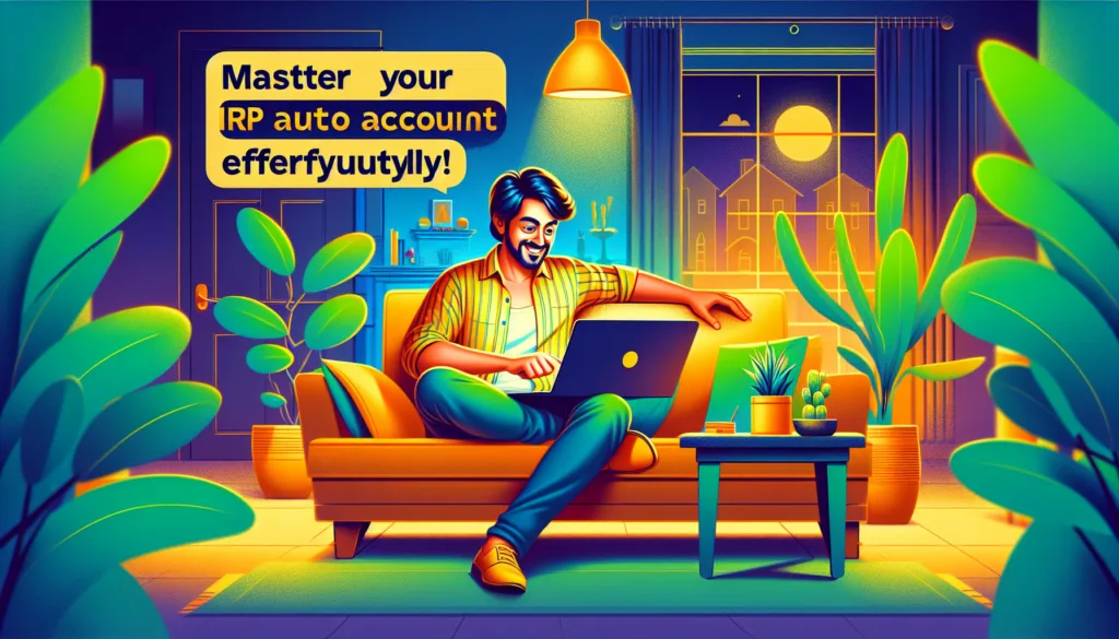 découvrez comment gérer facilement votre compte personnel sur irp auto. retrouvez toutes les informations pour naviguer et optimiser vos services en ligne en toute simplicité.