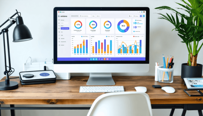 découvrez netsoins, un logiciel innovant dédié à la gestion des activités santé. optimisez vos tâches administratives, améliorez la coordination des soins et simplifiez le suivi des patients grâce à des outils intuitifs et performants. rejoignez les professionnels de santé qui font le choix de l'efficacité!