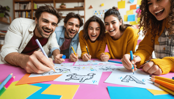 découvrez les règles et astuces du petit bac, un jeu de société amusant et enrichissant qui met à l'épreuve votre créativité et votre culture générale. apprenez comment jouer et amusez-vous en famille ou entre amis avec ce classique intemporel.