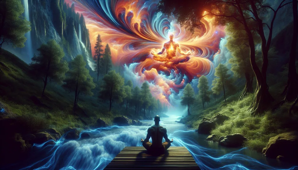 découvrez comment le sha chi, ou l'énergie négative, influence notre bien-être. apprenez à reconnaître ses manifestations et explorez des techniques pour harmoniser votre espace de vie et attirer des vibrations positives.