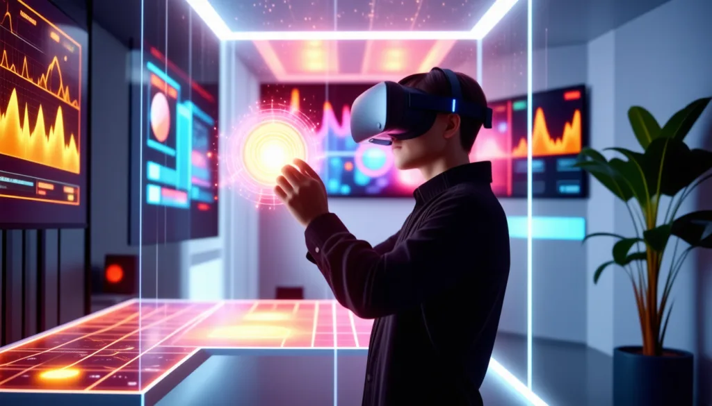 découvrez azmip, un système d'entraînement cognitif révolutionnaire qui utilise des puzzles interactifs en réalité virtuelle pour stimuler votre cerveau. améliorez vos compétences cognitives tout en vous amusant grâce à des défis immersifs et captivants.
