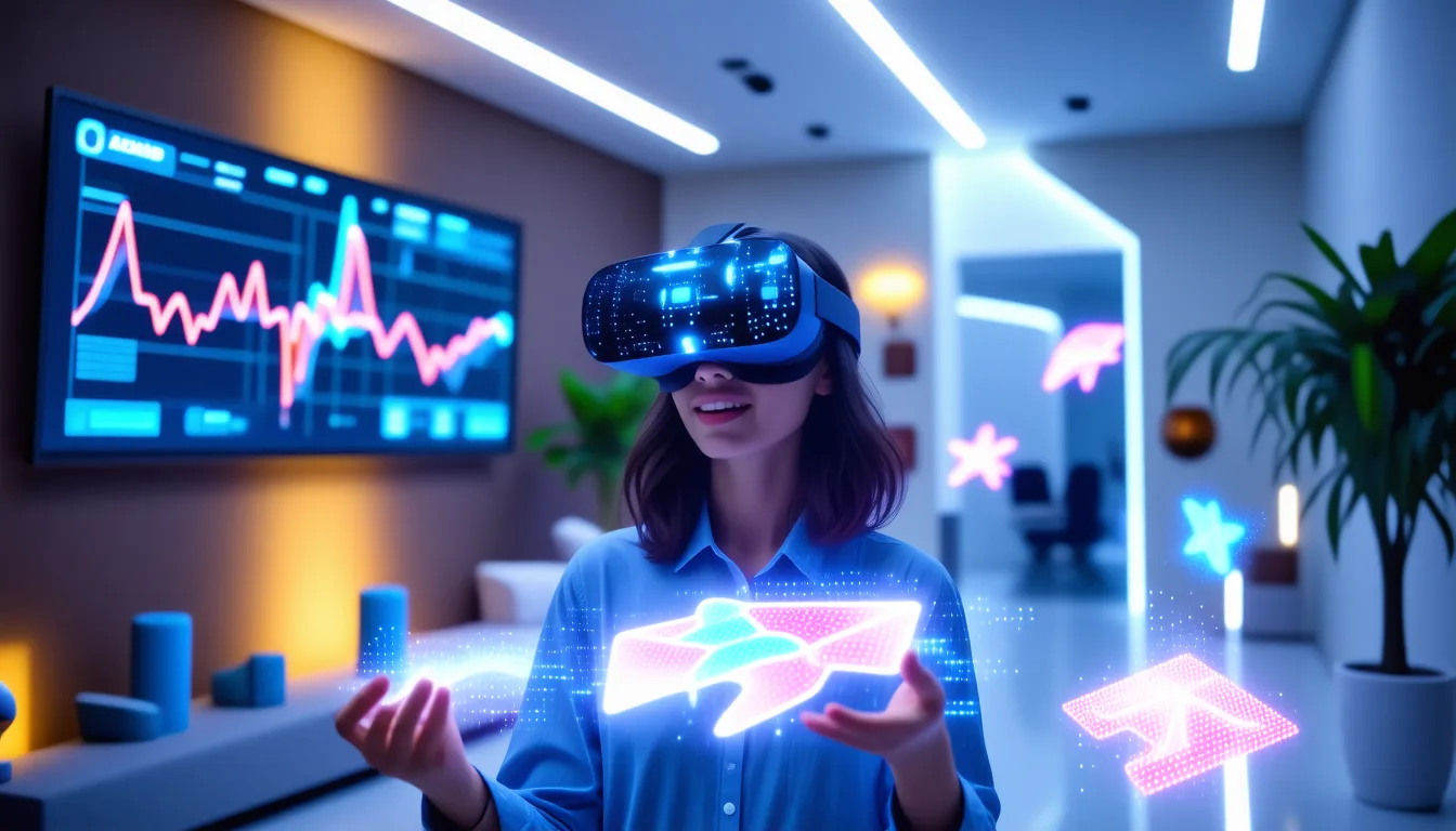 découvrez azmip, un système d'entraînement cognitif révolutionnaire qui utilise des puzzles interactifs en réalité virtuelle pour stimuler votre esprit. améliorez votre mémoire, votre concentration et vos capacités de résolution de problèmes tout en vous amusant dans un environnement immersif et engageant.