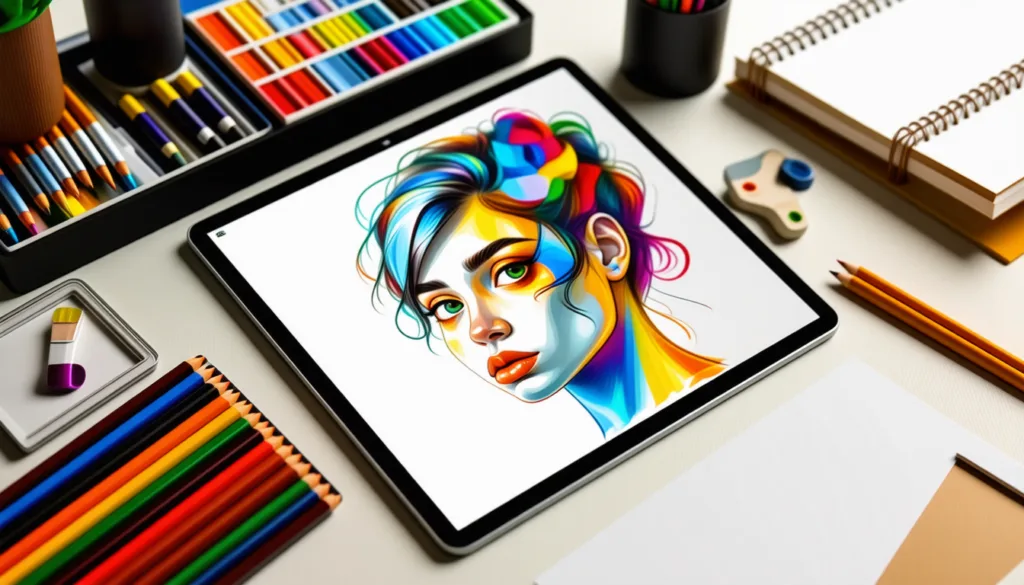 découvrez pifdi, l'outil révolutionnaire d'apprentissage du dessin assisté par intelligence artificielle. profitez de corrections en temps réel pour améliorer vos compétences artistiques et libérer votre créativité.