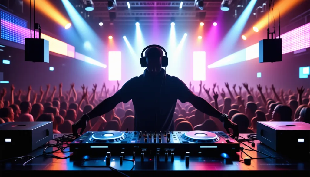découvrez wariom, l'application innovante qui révolutionne la création musicale en transformant vos gestes en commandes intuitives pour dj et producteurs. libérez votre créativité et interagissez avec la musique d'une manière totalement nouvelle.