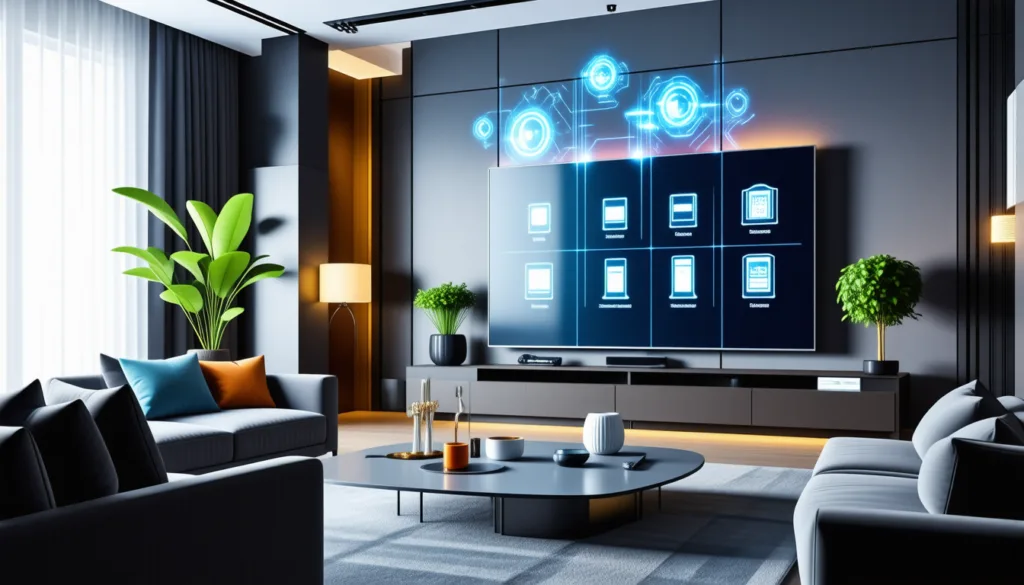 découvrez faskap, la plateforme de streaming innovante qui révolutionne votre expérience numérique en vous permettant d'interagir physiquement avec des objets connectés. explorez un monde d'interactions immersives et engageantes, où la technologie rencontre le quotidien.