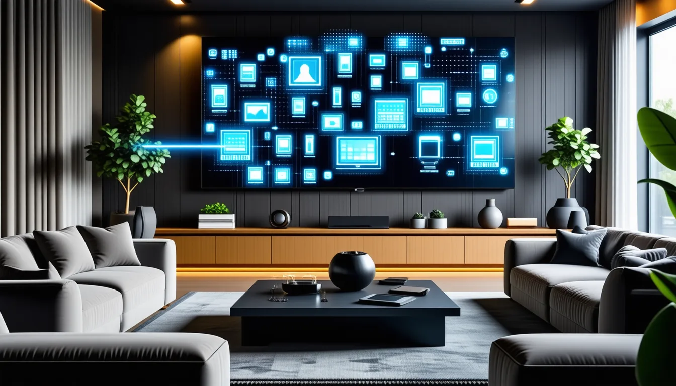 découvrez faskap, la plateforme de streaming révolutionnaire qui vous offre une expérience interactive unique en vous permettant d'interagir physiquement avec des objets connectés. explorez un nouveau monde de divertissement et de technologie à portée de main.