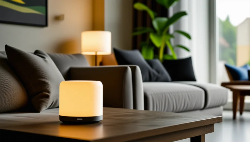 découvrez lomiox, le dispositif lumineux intelligent qui transforme votre espace en une ambiance parfaite. ajustez facilement l'éclairage selon vos envies et créez des atmosphères uniques pour chaque moment de votre vie.