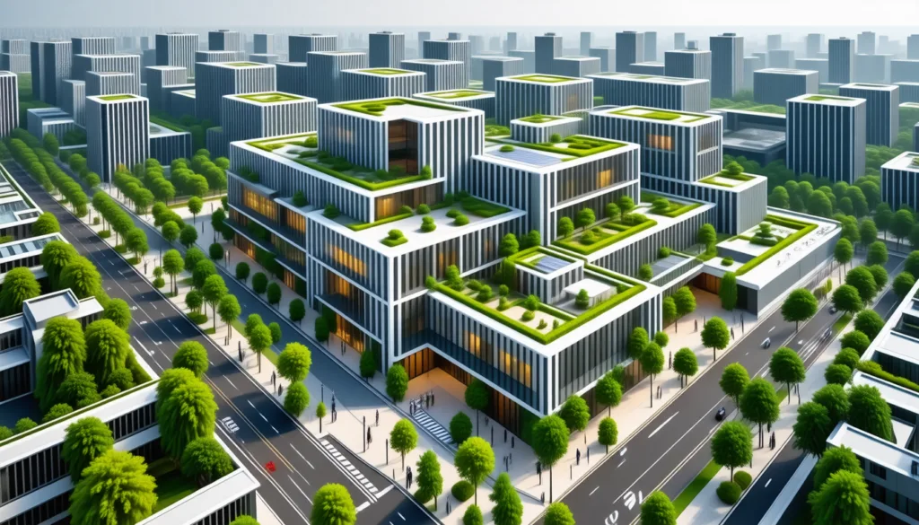 découvrez roplim, la solution innovante pour optimiser l'espace urbain grâce à des immeubles modulaires empilables. transformez votre ville en un véritable modèle d'efficacité et de durabilité.