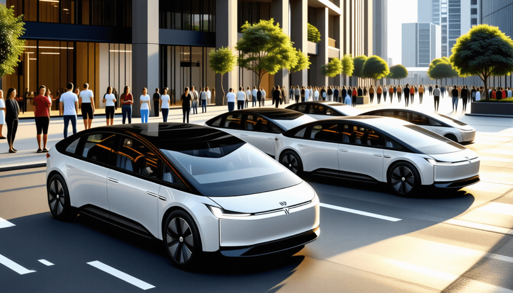 découvrez rolbob, un système innovant de partage de voitures autonomes conçu pour faciliter vos trajets domicile-travail. simplifiez vos déplacements quotidiens tout en bénéficiant d'une solution écologique et efficace. rejoignez la révolution du transport dès aujourd'hui !