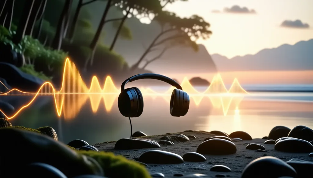 découvrez sapraz, une expérience méditative immersive alliant les bienfaits des sons binauraux et la magie de la réalité augmentée. plongez dans un voyage intérieur apaisant et revitalisant, conçu pour harmoniser votre esprit et votre corps.