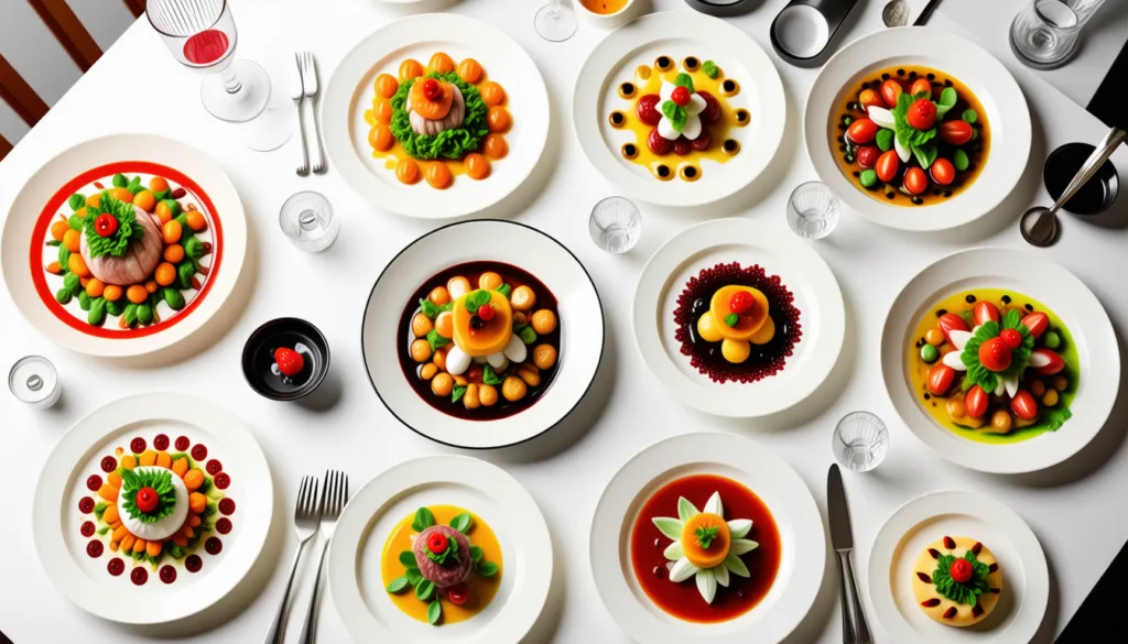 découvrez sardip, où chaque plat est conçu sur mesure pour refléter votre adn culinaire unique. savourez des recettes personnalisées qui allient goûts et bien-être, et offrez-vous une expérience gastronomique inédite.