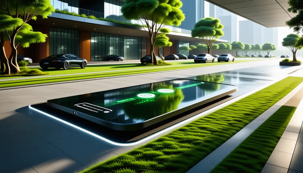 découvrez balvoz, le système innovant de recharge sans fil longue distance qui transforme notre approche de l'énergie. profitez d'une technologie avancée offrant commodité et efficacité, redéfinissant ainsi les possibilités de recharge pour tous vos appareils. rejoignez la révolution énergétique dès aujourd'hui.