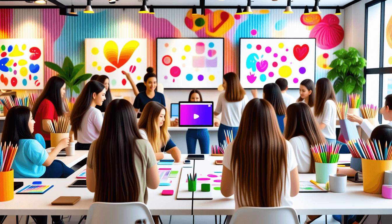 découvrez fozatoo, le réseau social innovant qui vous connecte à une communauté passionnée par les défis créatifs quotidiens. partagez vos idées, relevez des défis uniques et inspirez-vous des créations des autres. rejoignez-nous pour exprimer votre créativité sans limites!