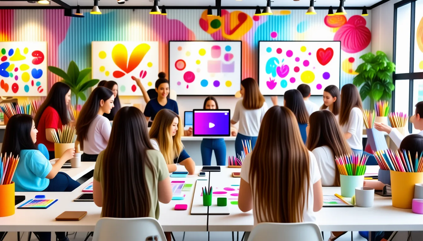 découvrez fozatoo, le réseau social innovant qui vous connecte à une communauté passionnée par les défis créatifs quotidiens. partagez vos idées, relevez des défis uniques et inspirez-vous des créations des autres. rejoignez-nous pour exprimer votre créativité sans limites!