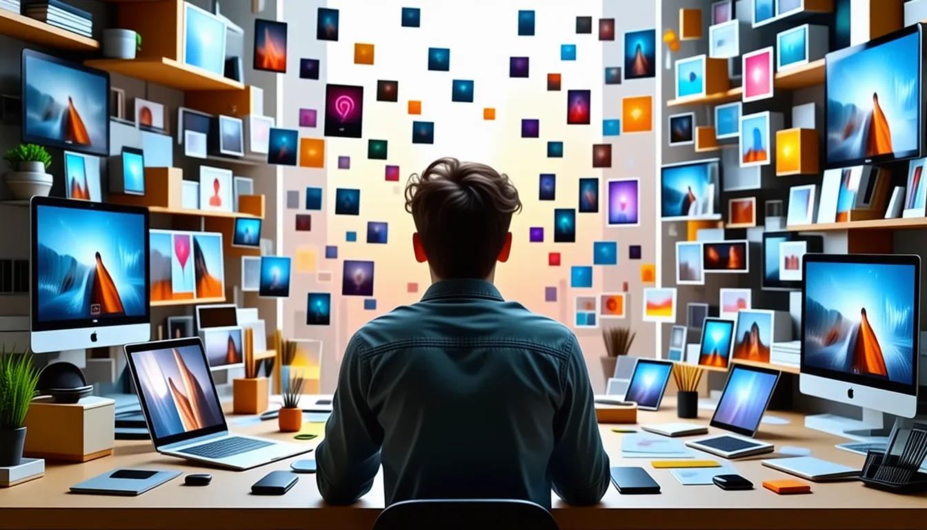 découvrez netdov, la plateforme révolutionnaire qui redéfinit les publications éphémères sur les réseaux sociaux. plongez dans l'univers captivant où chaque instant compte et où vos créations prennent vie avant de disparaître. rejoignez-nous pour explorer la magie des contenus éphémères et engagez votre audience comme jamais auparavant.