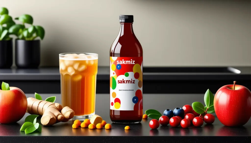 découvrez sakmiz, la boisson fermentée conçue pour optimiser votre microbiome intestinal. personnalisez votre expérience et profitez des bienfaits d'une flore intestinale équilibrée pour une meilleure santé au quotidien.