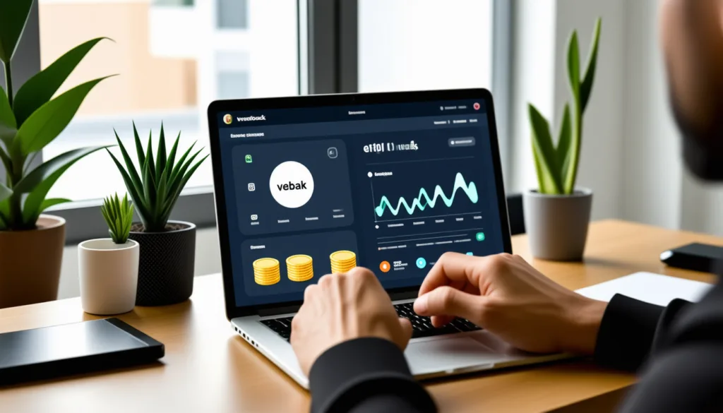 découvrez vedbak, la plateforme innovante qui vous aide à anticiper vos dépenses et à optimiser votre épargne. gérez votre budget efficacement et atteignez vos objectifs financiers avec des outils intuitifs et des conseils personnalisés.