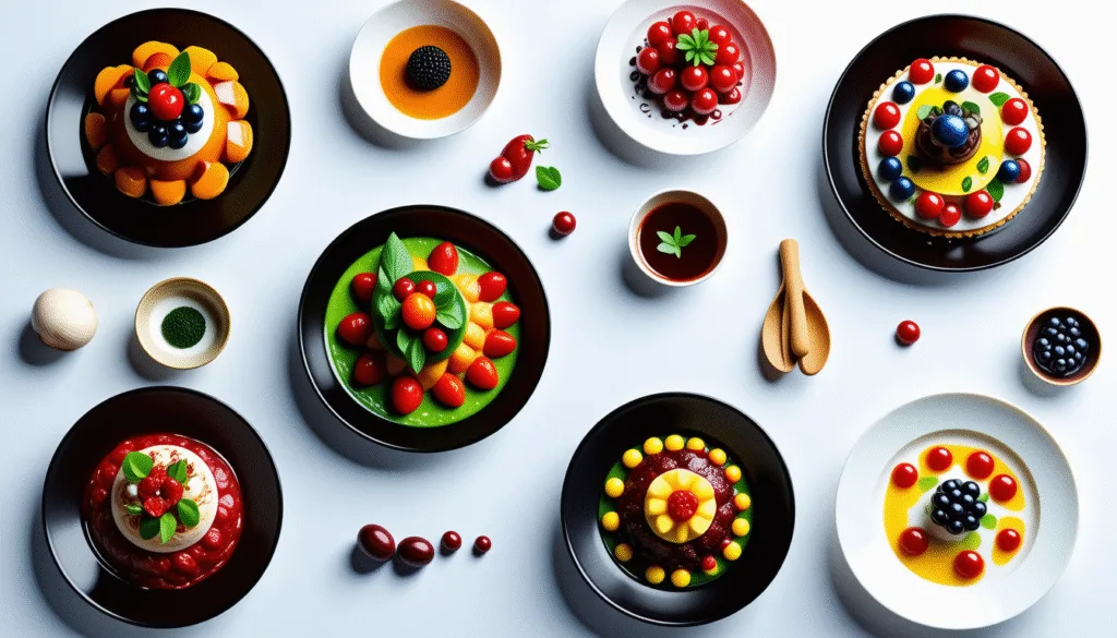 explorez zidixo, où l'intelligence artificielle réinvente vos repas en s'adaptant parfaitement à vos goûts et vos préférences culinaires. plongez dans une nouvelle expérience gastronomique sur mesure !