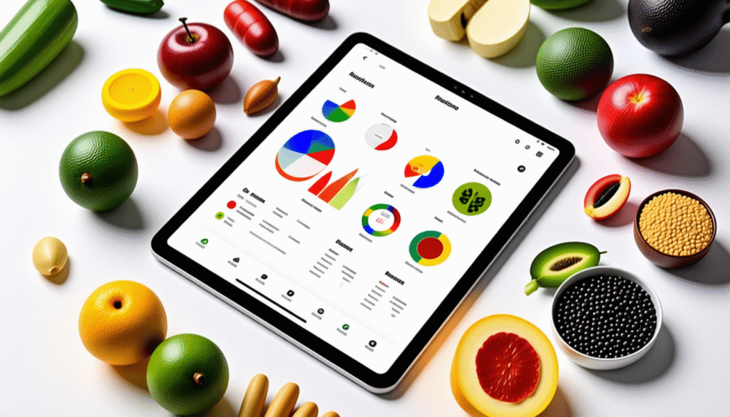 découvrez zomatop, votre outil essentiel pour comprendre la composition nutritionnelle de vos aliments en un clic. analysez facilement les valeurs nutritionnelles et faites des choix éclairés pour une alimentation saine et équilibrée.