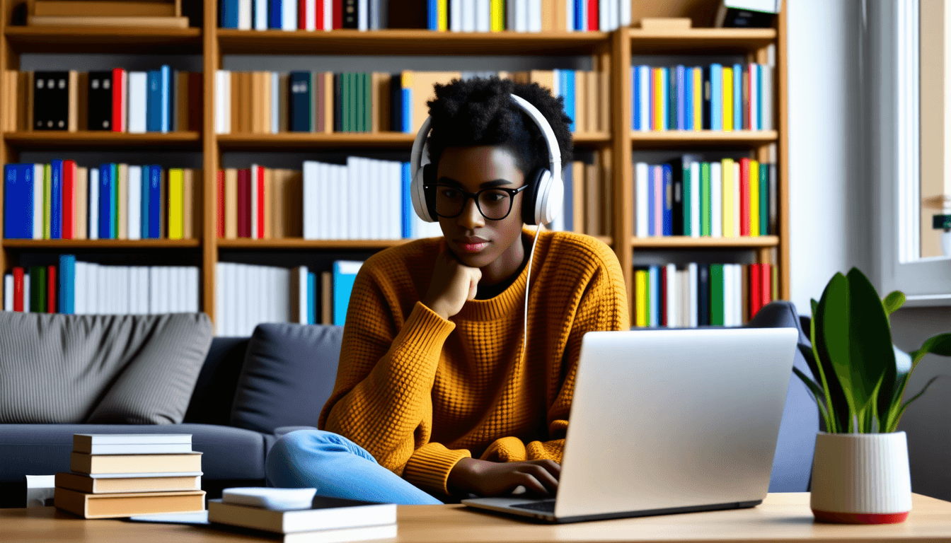 découvrez rotazu, la plateforme idéale pour explorer une variété de podcasts éducatifs adaptés à votre niveau. apprenez tout en étant à l'écoute grâce à notre sélection diversifiée qui stimule votre curiosité et enrichit vos connaissances.