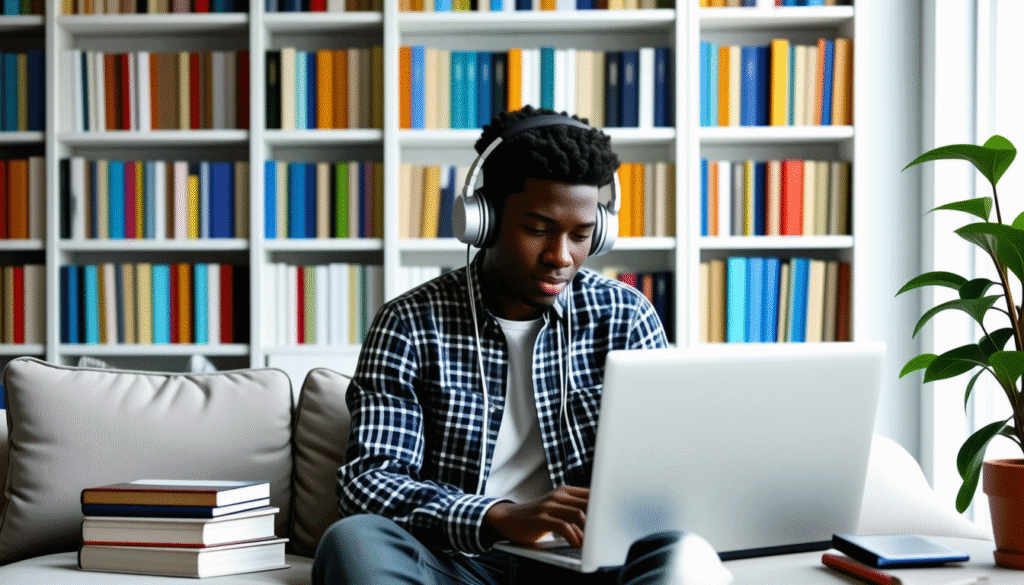 découvrez rotazu, votre plateforme incontournable pour explorer des podcasts éducatifs sur mesure. que vous soyez débutant ou expert, trouvez des contenus captivants adaptés à votre niveau et élargissez vos connaissances de manière ludique et engageante.