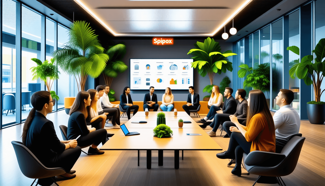 découvrez spipox, le réseau d'échange de connaissances instantané qui vous permet de poser vos questions directement aux experts. obtenez des réponses précises et rapides pour enrichir vos savoirs et résoudre vos problématiques.
