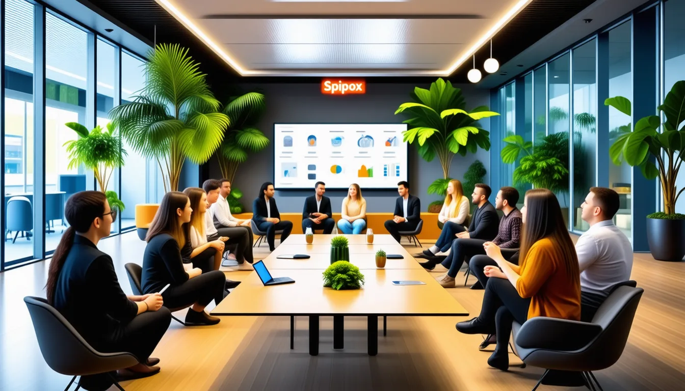 découvrez spipox, le réseau d'échange de connaissances instantané qui vous permet de poser vos questions directement aux experts. obtenez des réponses précises et rapides pour enrichir vos savoirs et résoudre vos problématiques.