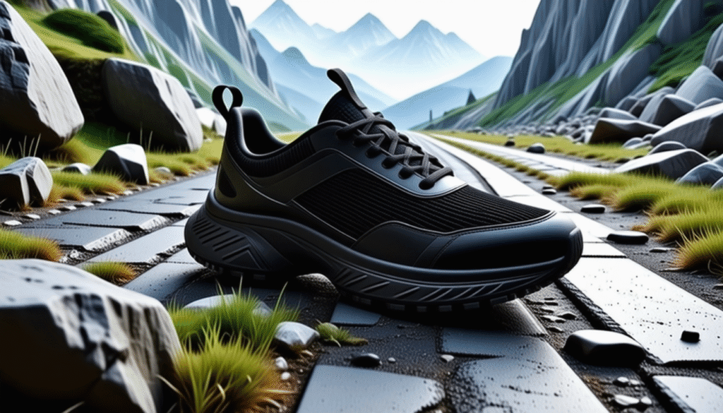 découvrez yedib, des chaussures de sport révolutionnaires qui s'ajustent automatiquement à votre niveau de fatigue et au type de terrain. profitez d'un confort inégalé et d'une performance optimale, quelles que soient vos activités sportives.