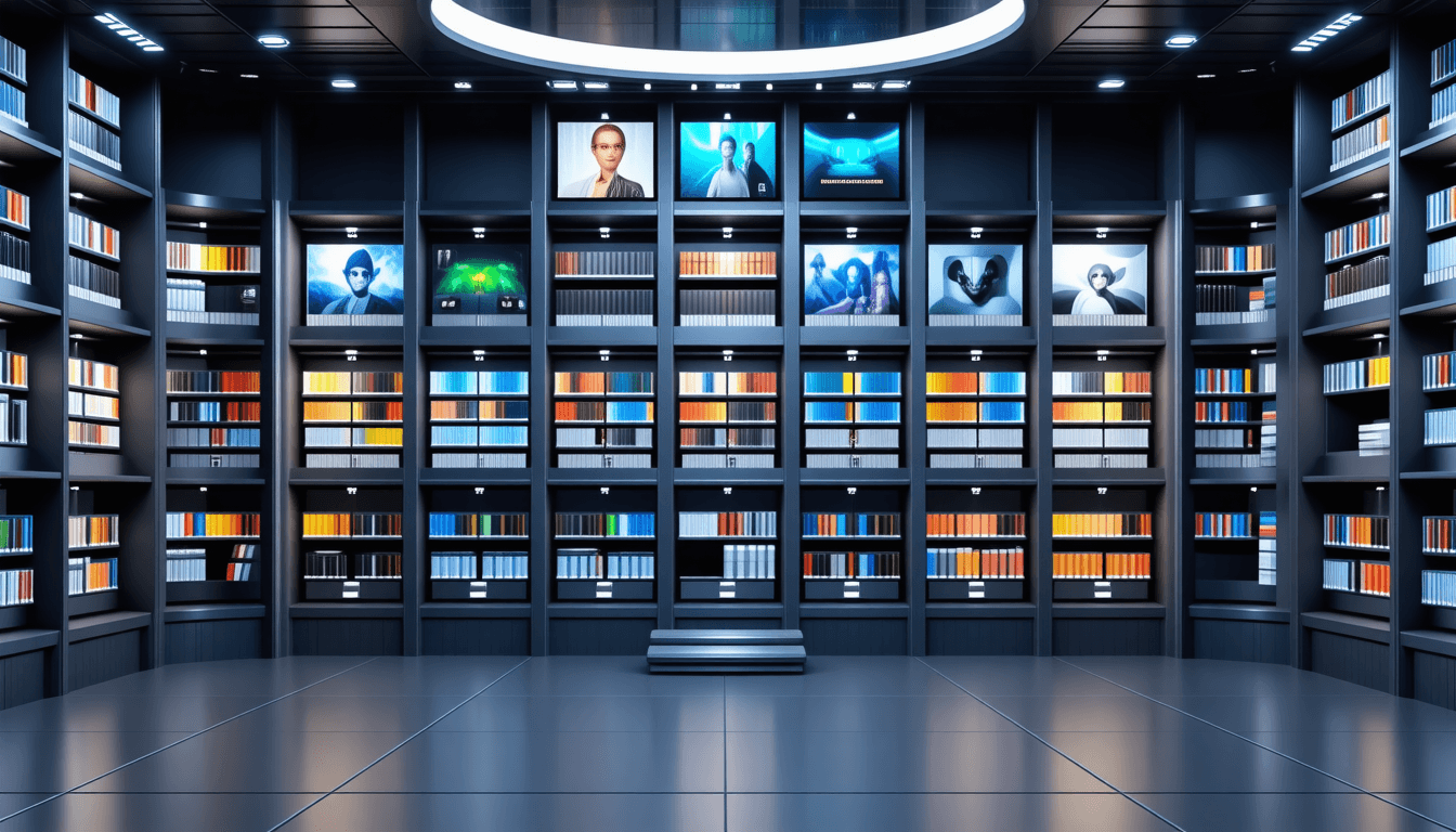 découvrez la nouvelle adresse de wiflix, votre destination ultime pour regarder vos séries et films préférés en streaming. ne manquez plus vos contenus favoris, accédez à une vaste bibliothèque de divertissements dès maintenant !