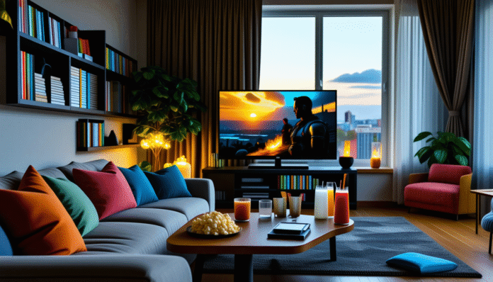 découvrez wiflix, votre nouvelle destination pour regarder toutes vos séries et films préférés en streaming. accédez facilement à un large choix de contenus sans limites.