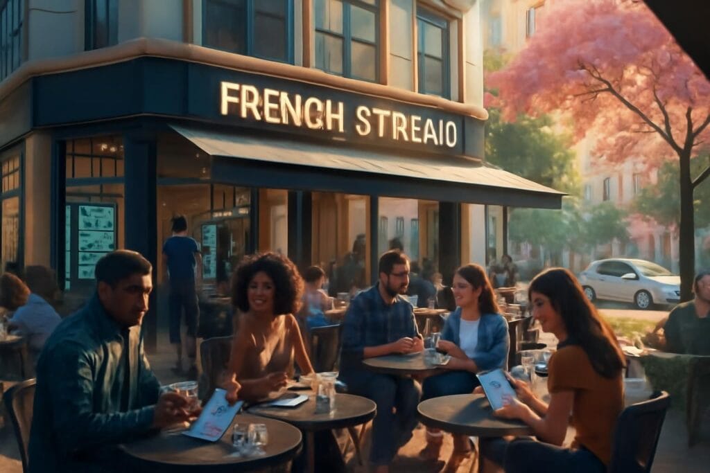 Découvrez French Stream, votre nouvelle plateforme de streaming incontournable en 2025. Profitez d'un large choix de films, séries et documentaires, le tout dans une interface fluide et conviviale. Ne manquez pas cette expérience de divertissement moderne et accessible à tous!